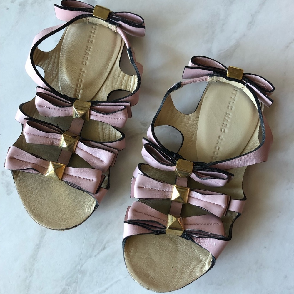 Marc Jacobs’s Sandals